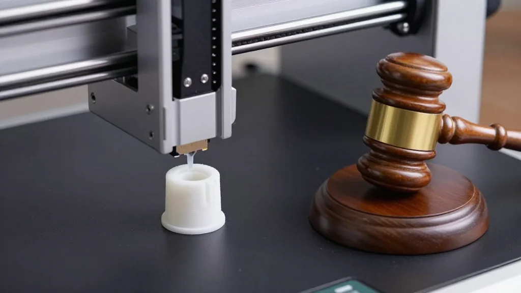 Labubu Sues Bambu Lab Over User-Created
