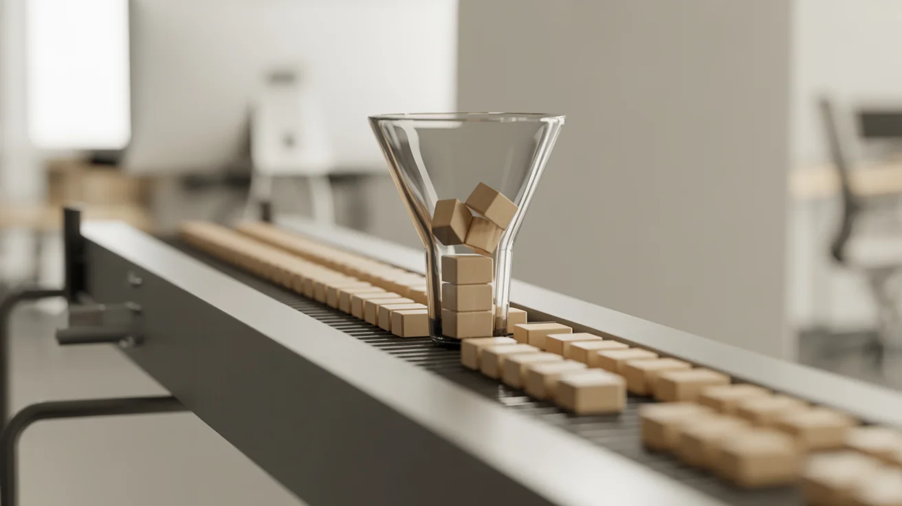 Uncover Hidden Bottlenecks Stalling B2B Growth