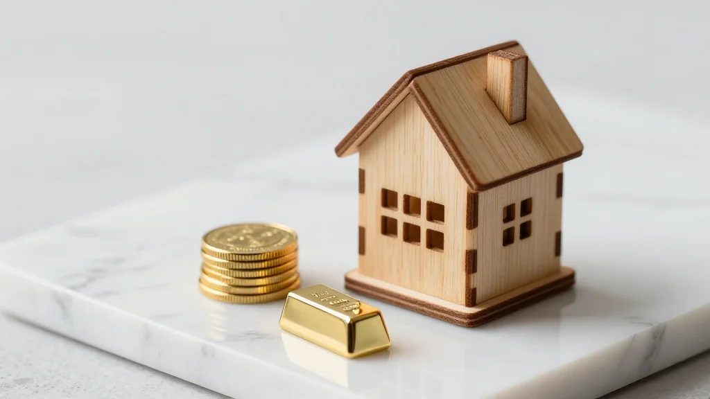 Alaska, Delaware, Maine Top Fastest Mortgage‑Debt Growth as U.S. Balances Hit $13.2 T