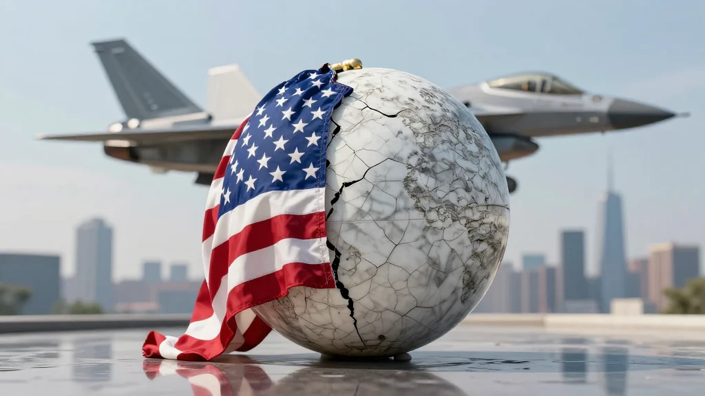 Pox Americana