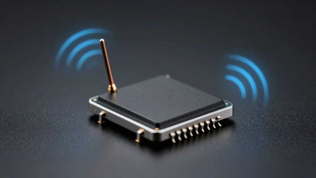 Morse Micro Announces MM8108-M20 High-Power Wi-Fi HaLow Module to Accelerate Long-Range IoT Adoption