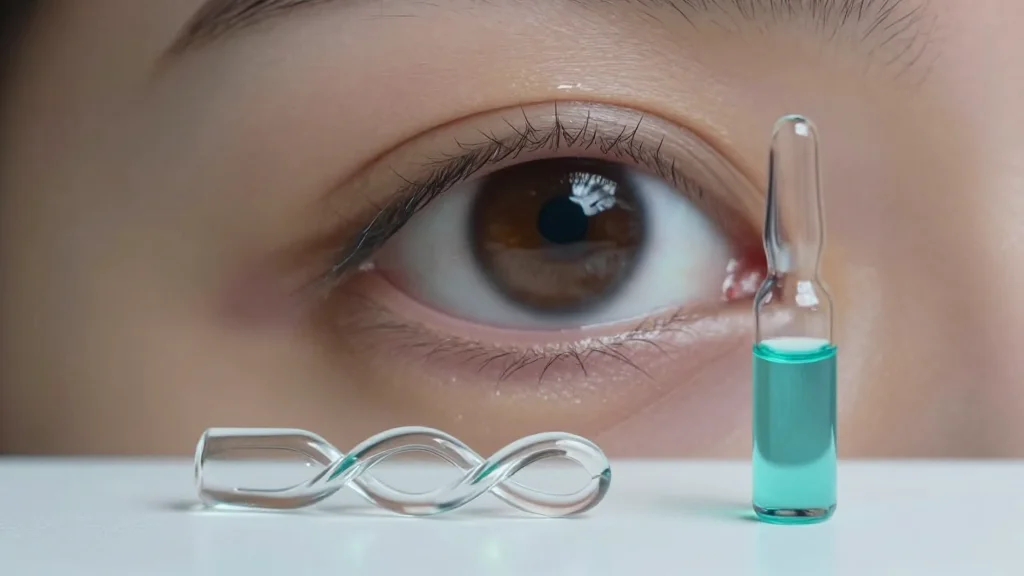 FDA Clears Single‑Trial Path for Cambium Bio’s Elate Ocular Gene Therapy