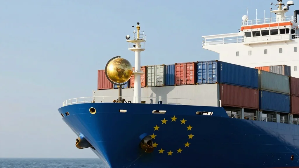 EU Parliament Approves New GSP, Effective 2027