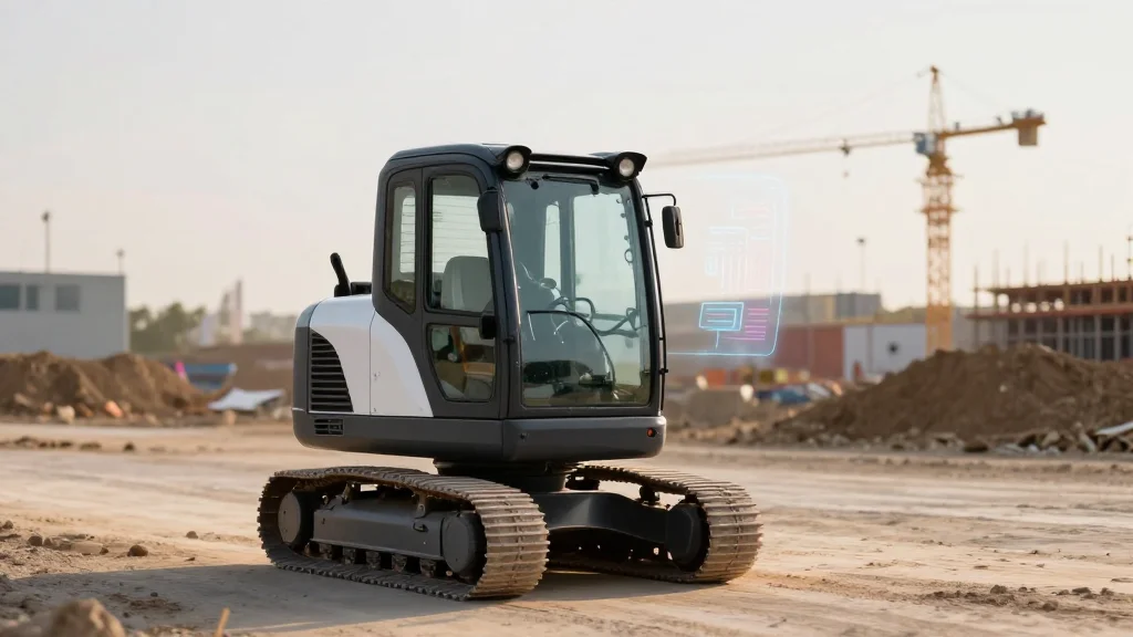 Construction’s Future of Work Comes Into Focus