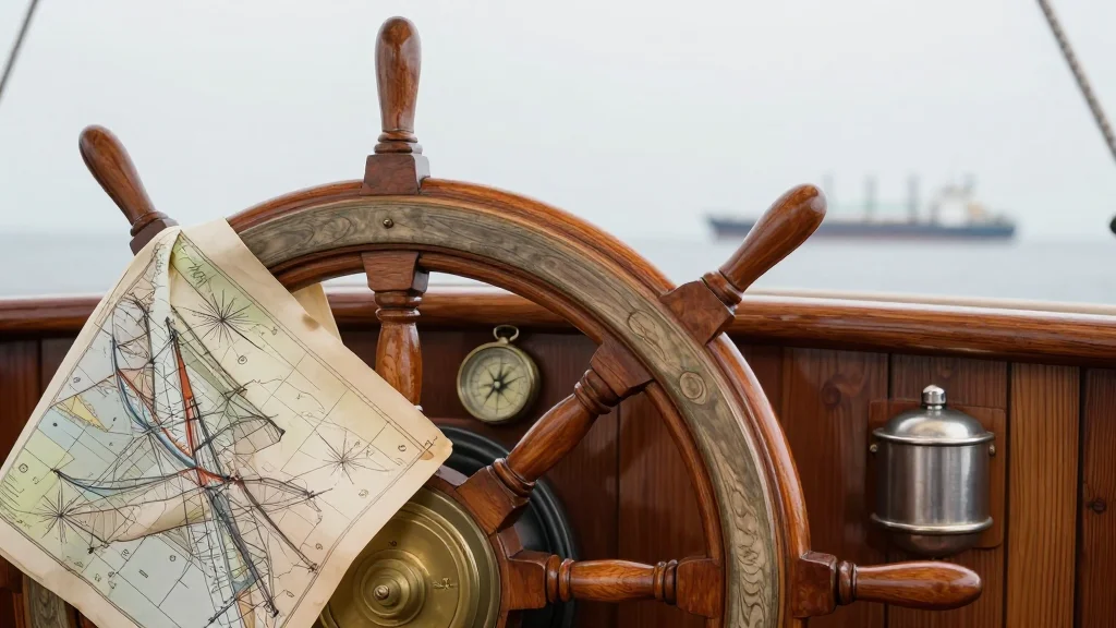 How Freight Estimation Works in Maritime Shipping