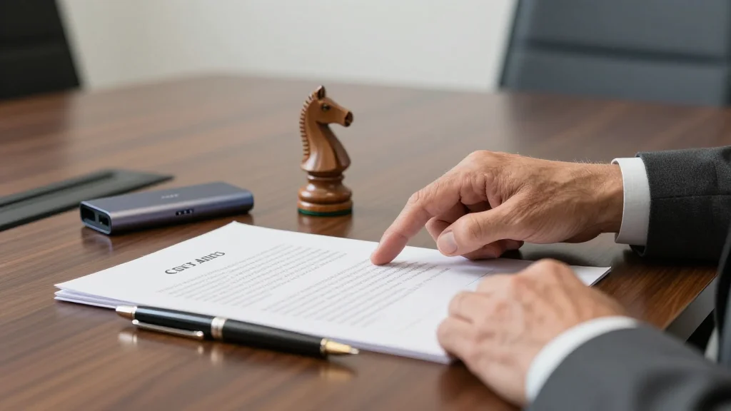 The Human Edge in AI‑Driven M&A: Why Judgment Still Wins Deals