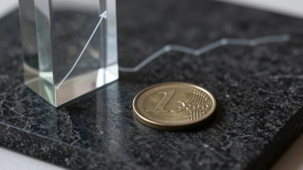 ECB Warns of Inflation Risks Despite Muted Growth Concerns