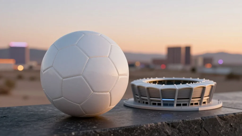 Group Pushes Whitecaps FC Relocation to Las Vegas