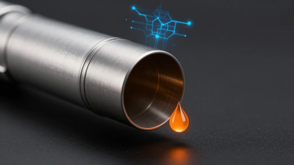 Tiny Team Builds Rocket Engine in 18 Months