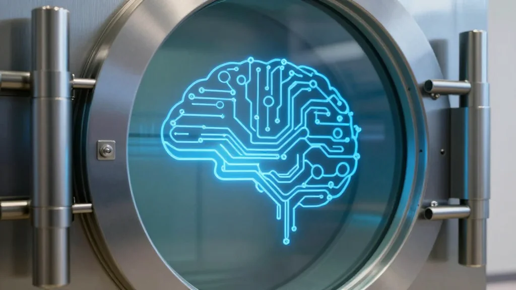 Bank of America Tech Chief Shares AI Strategy Focus
