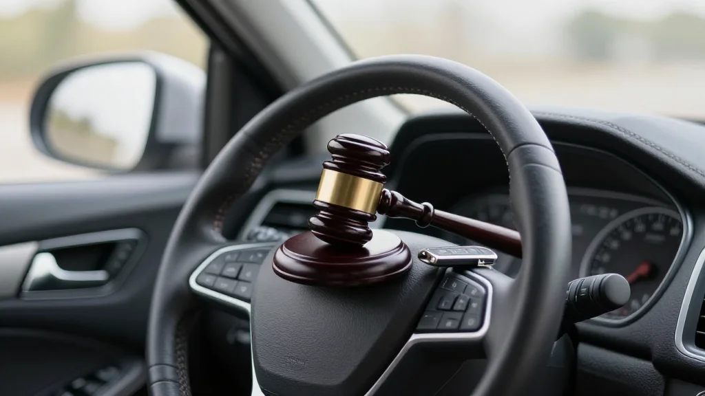 New Lawsuit Alleges Uber Is Violating Drivers' Rights. Here's How