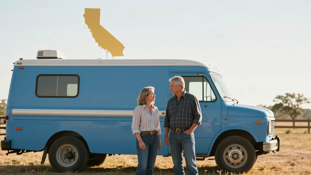 California Couple Saves $340,000 by Moving to Texas Before $4.2 Million Business Sale