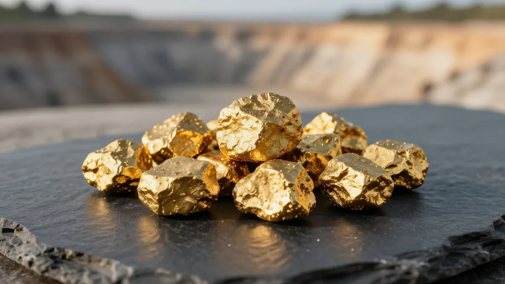 St Barbara Agrees to Sell 50% of Simberi to Lingbao Gold and Kumul for up to A$470M