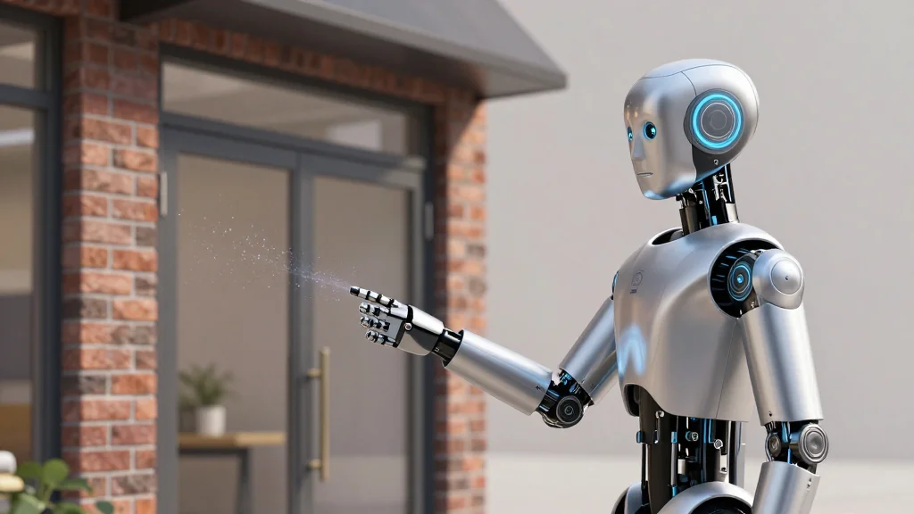 AI Agents Transform Local Business Service and Efficiency