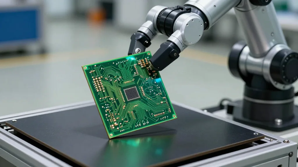 Semiconductor Contracts Overhaul Memory and Storage Naming