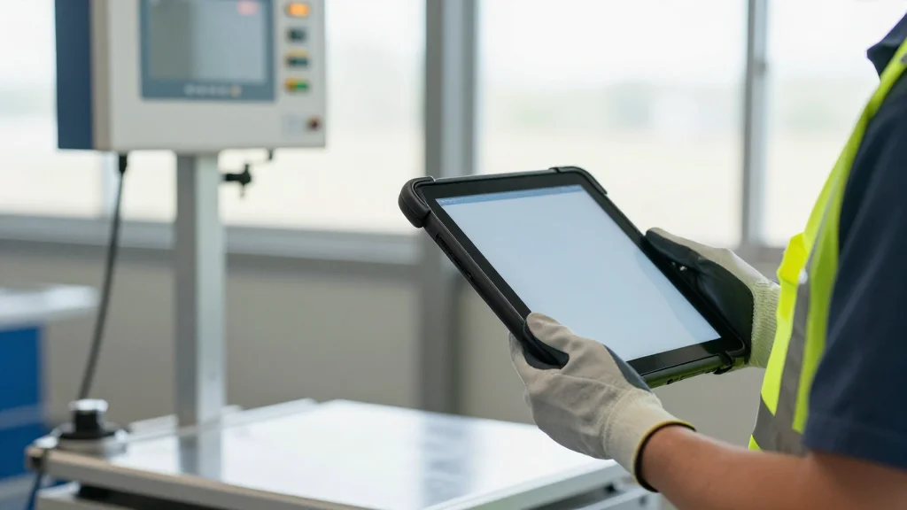 IndySoft Empowers Technicians With Launch of Scales