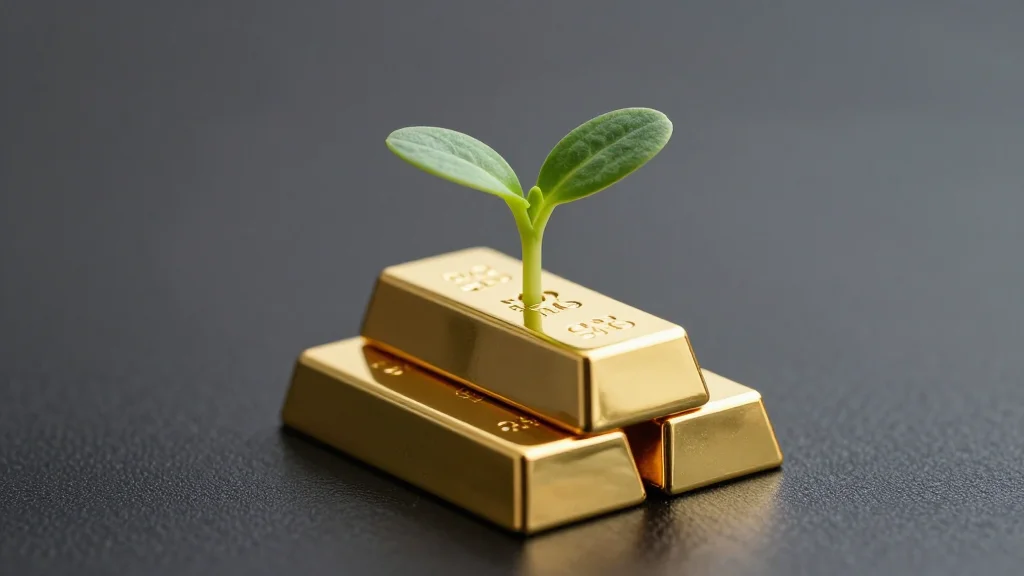 Turn a $500K Ask Into Realistic Growth Strategies