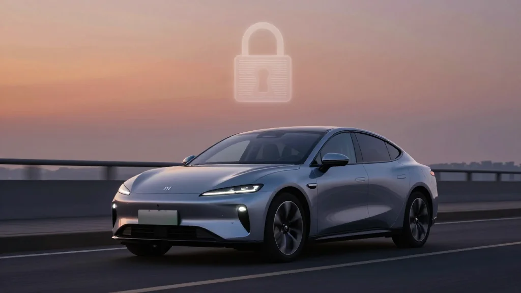 Chinese Electric Vehicle Exports Rise Amid the Oil Crisis, Posing a Dilemma for Importing Countries