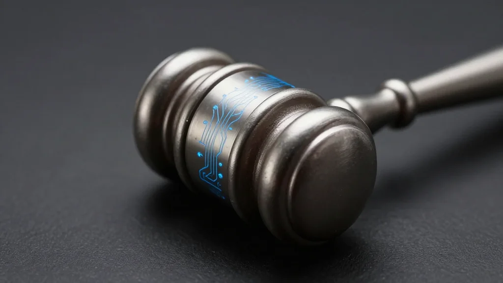 Stanford Study Shows AI-Generated Lawyers Beat Law Professors 75% of the Time