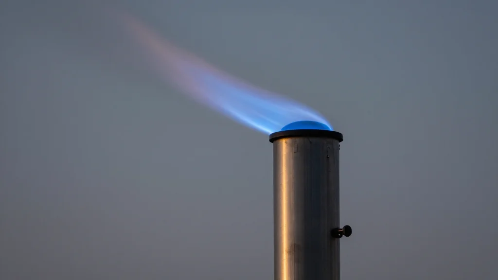 Market Open: Gas Futures Climb Ahead of March Expiration as Weather Drives Trade