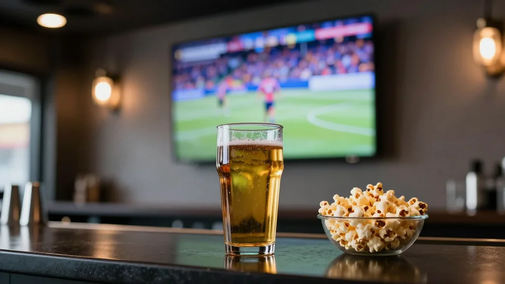 Sports Bar Owners to Congress: Help Wanted