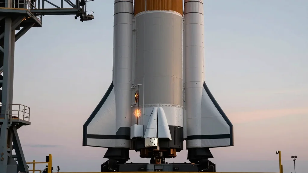 ULA Vulcan Grounded After Booster Anomaly, Delaying Key Space Force and NRO Launches