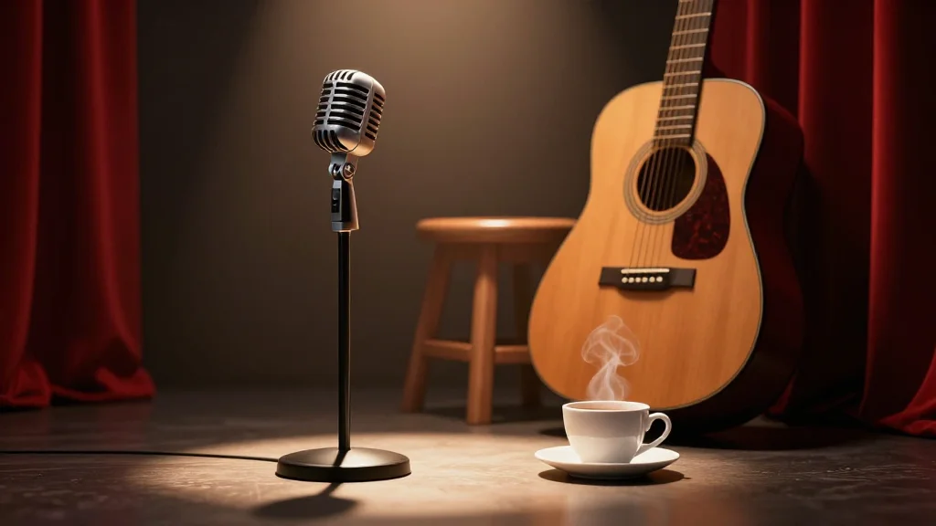 Monday Morning Video – Gabe Lee
