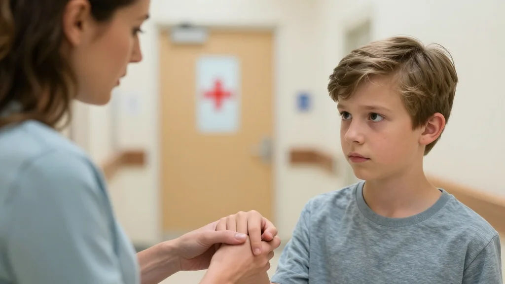 Children’s Hospital Colorado Halts Gender‑Affirming Care for Trans Youth