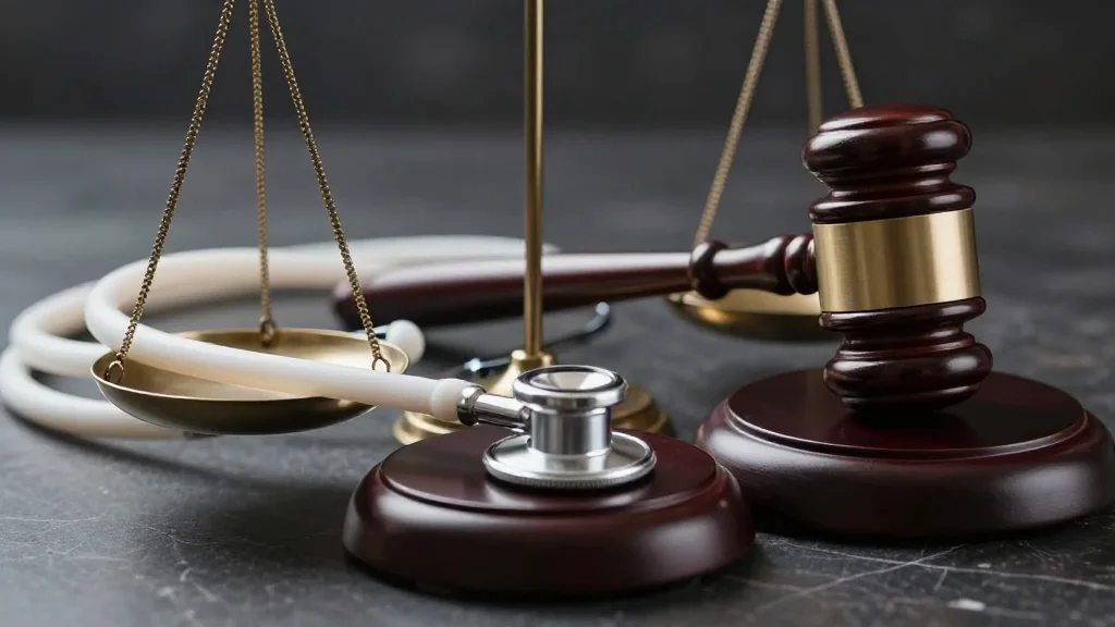 Alberta Health Court Case and the Podcasters