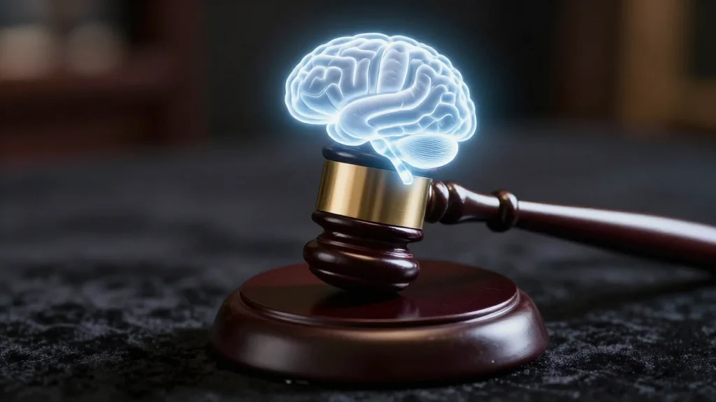 UK Deploys AI to Draft Legislation, Raising Sovereignty Concerns
