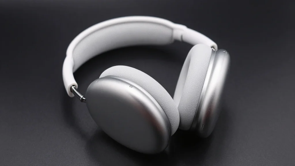 Apple Starts Shipping AirPods Max 2, Refreshing Premium Over‑Ear Headphones