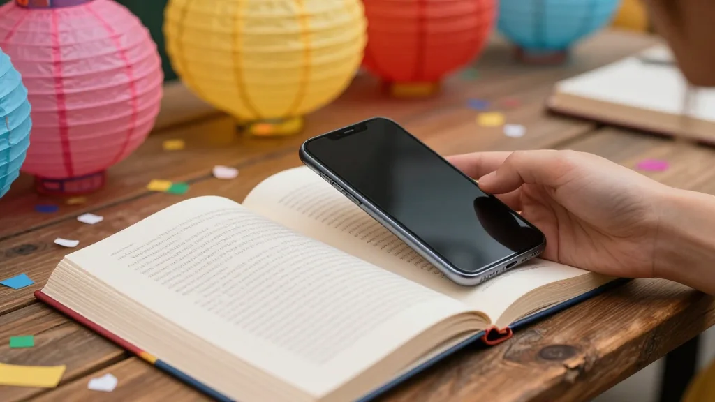 Publishers Harness Festivals, Fandoms and BookTok to Boost Sales