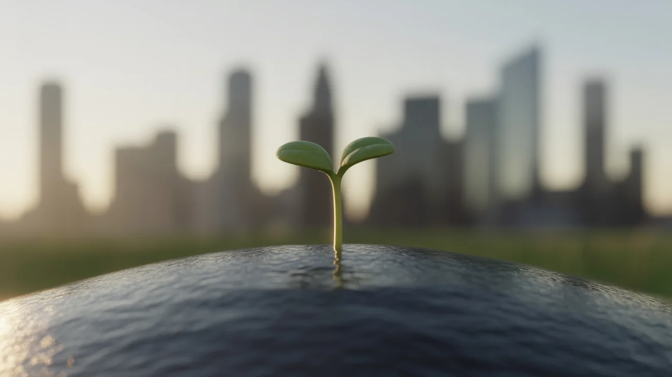 Scale Demands a New You, Not Your Old Self