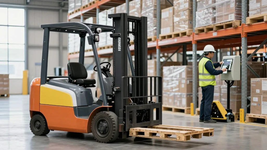 Warehouse Design Layout: Key Elements for Efficient Storage & Workflow Optimization