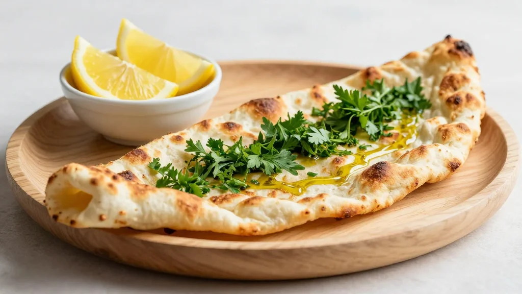 Turkey Demands Global Use of ‘Lahmacun’ Over ‘Turkish Pizza’