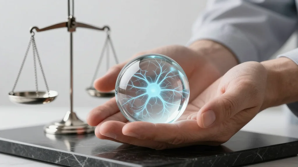 Regulators' Scary Demand on Insurance AI