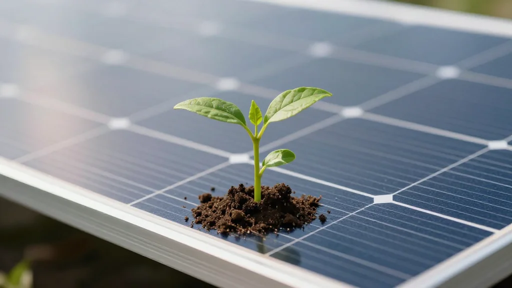 Science and Innovation Chart Climate’s Future Path