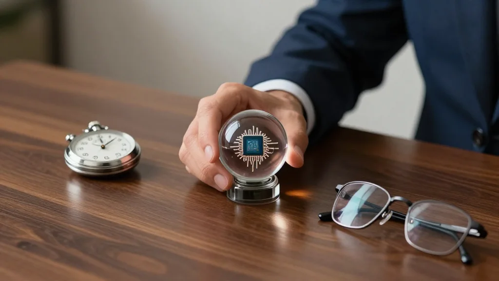 Five Core Form Factors Define Next‑Gen Agentic AI