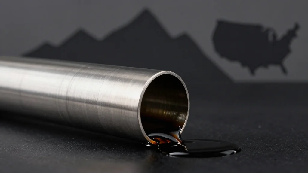 Smith Calls for New Southbound Pipelines, Says U.S. Could Call ‘First Dibs’ on Canadian Oil Exports