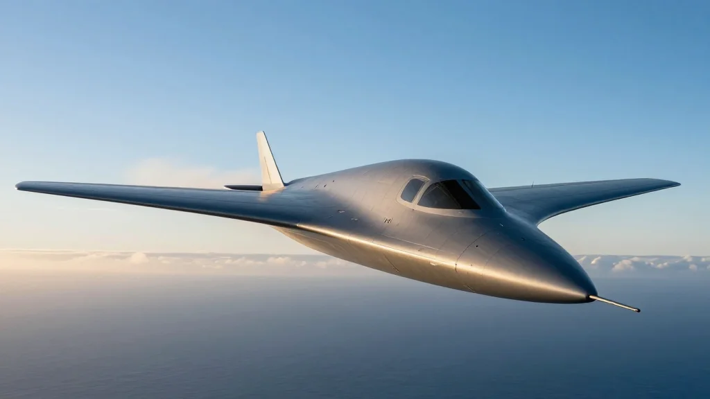 NASA Accelerates X-59 Flight Campaign Ahead of First Supersonic Test