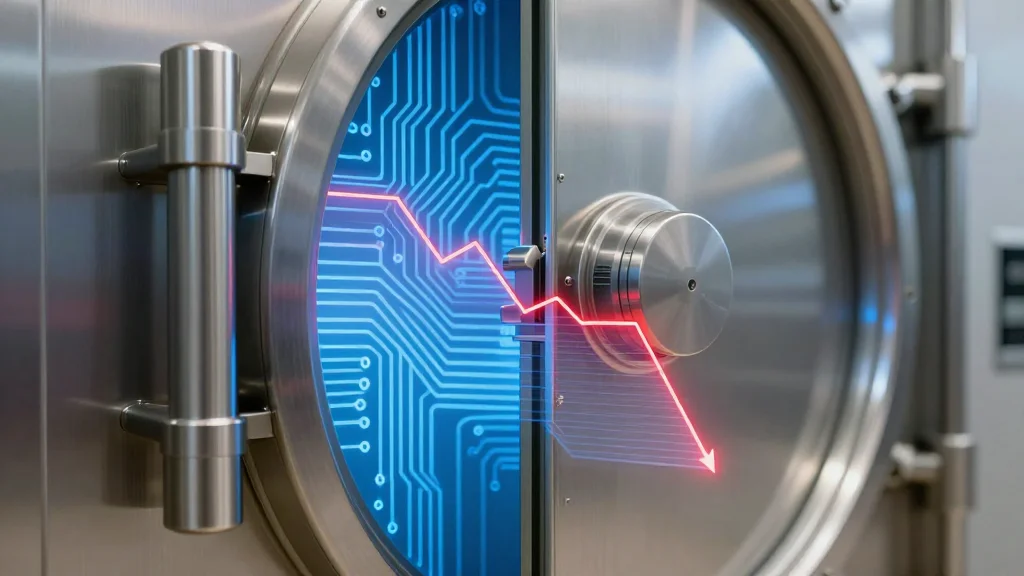 Three Existential Threats Facing Global Banks in 2026: How the Industry Is Fighting Back?