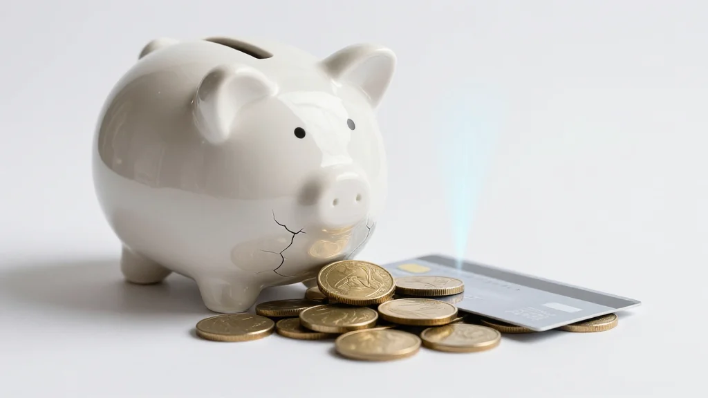 Dave Ramsey Flags Three Habits that Could Shave Years Off Retirement Savings