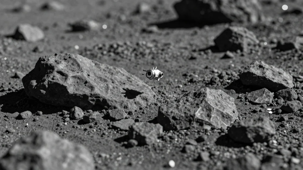 Asteroid Bennu’s Rugged Surface Baffled NASA. We Finally Know Why