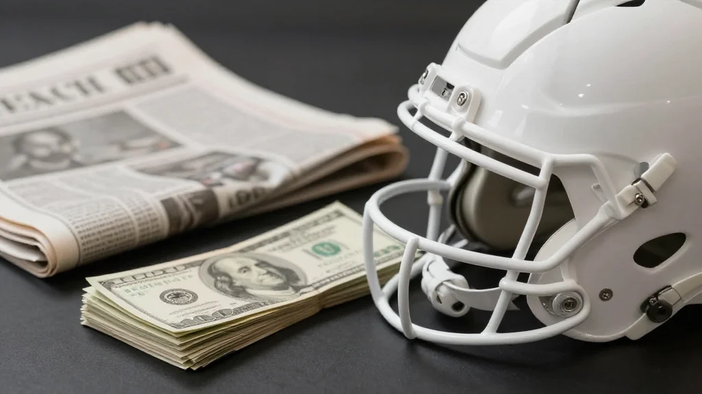 Media Profit Drives Endless Coverage and Tip Influx