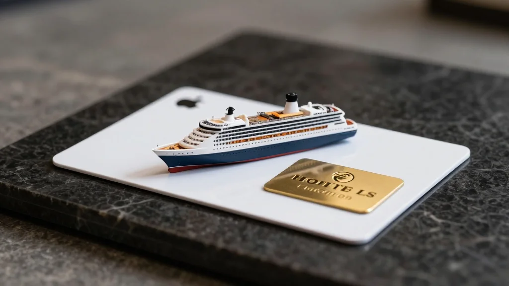 Capital One Shopping Adds Apple Gift Card Redemptions (and Princess Cruises, Best Western, and More)