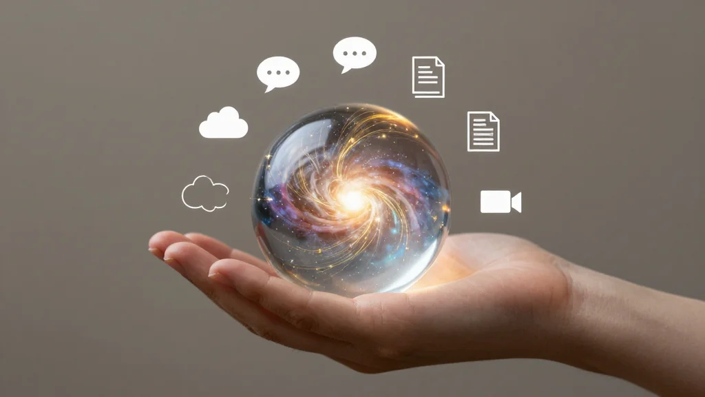 Own Your Data: Open-Source Agents Over SaaS Giants