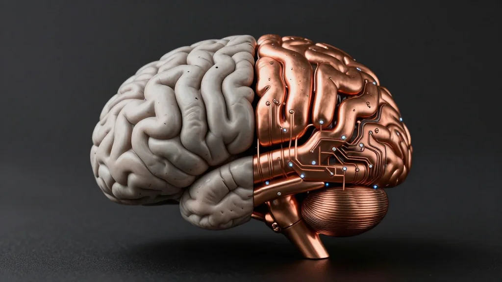 Early Brain Regions Play Greater Role in Decision-Making, Challenging Traditional Neuroscience