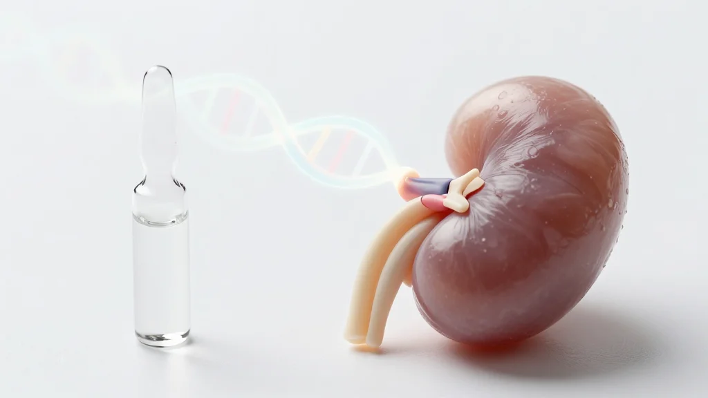 Tacrolimus Dosing Tailored by Genetics in Pediatric Transplants