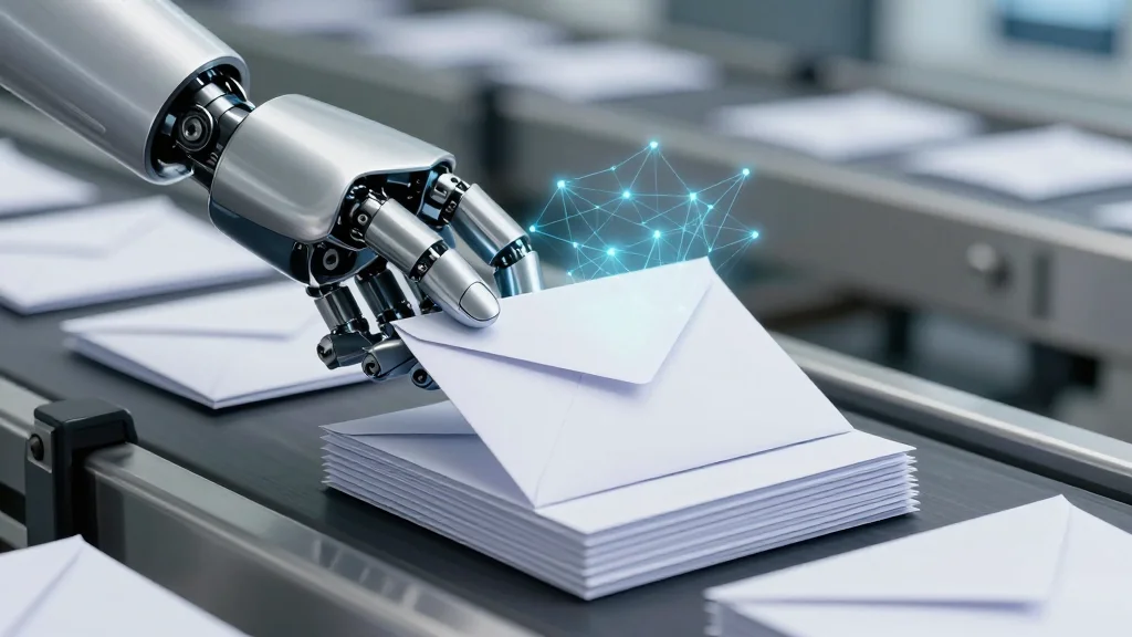 Personalized Emails at Scale with AI-Powered Blocks
