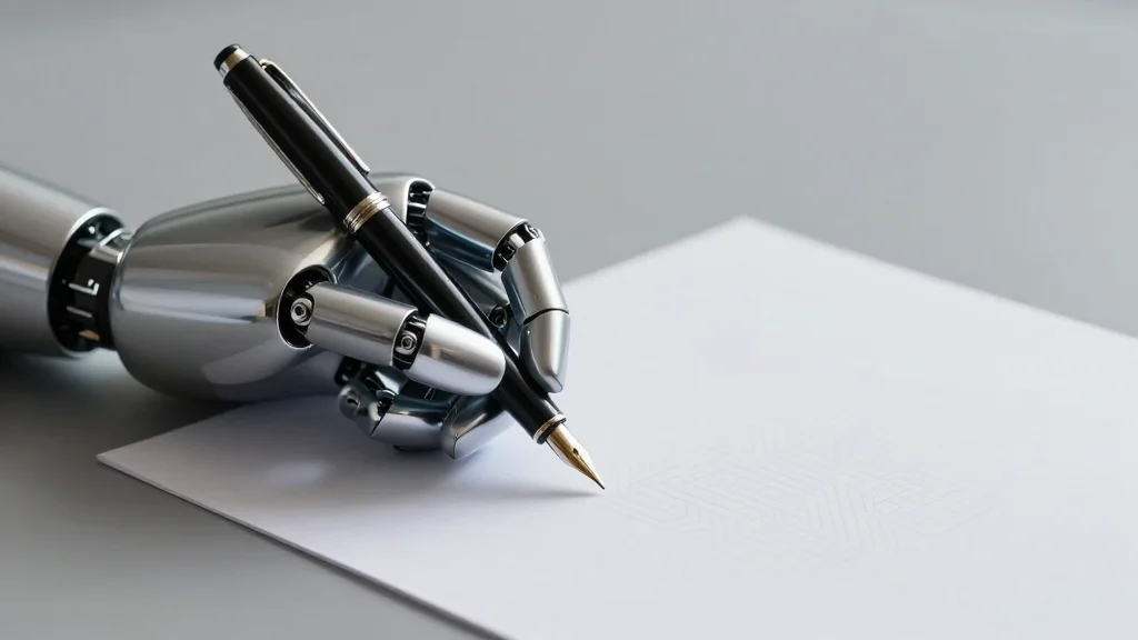 AI‑written Memos Sound Smart but Lack Real Thinking